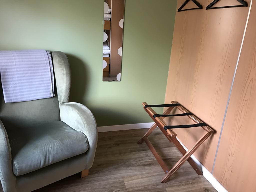 Hostel Selmas Hytt Och Salong Uppsala Zewnętrze zdjęcie