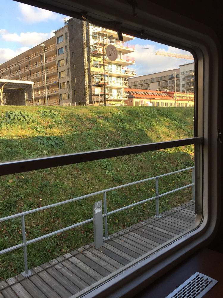 Hostel Selmas Hytt Och Salong Uppsala Zewnętrze zdjęcie