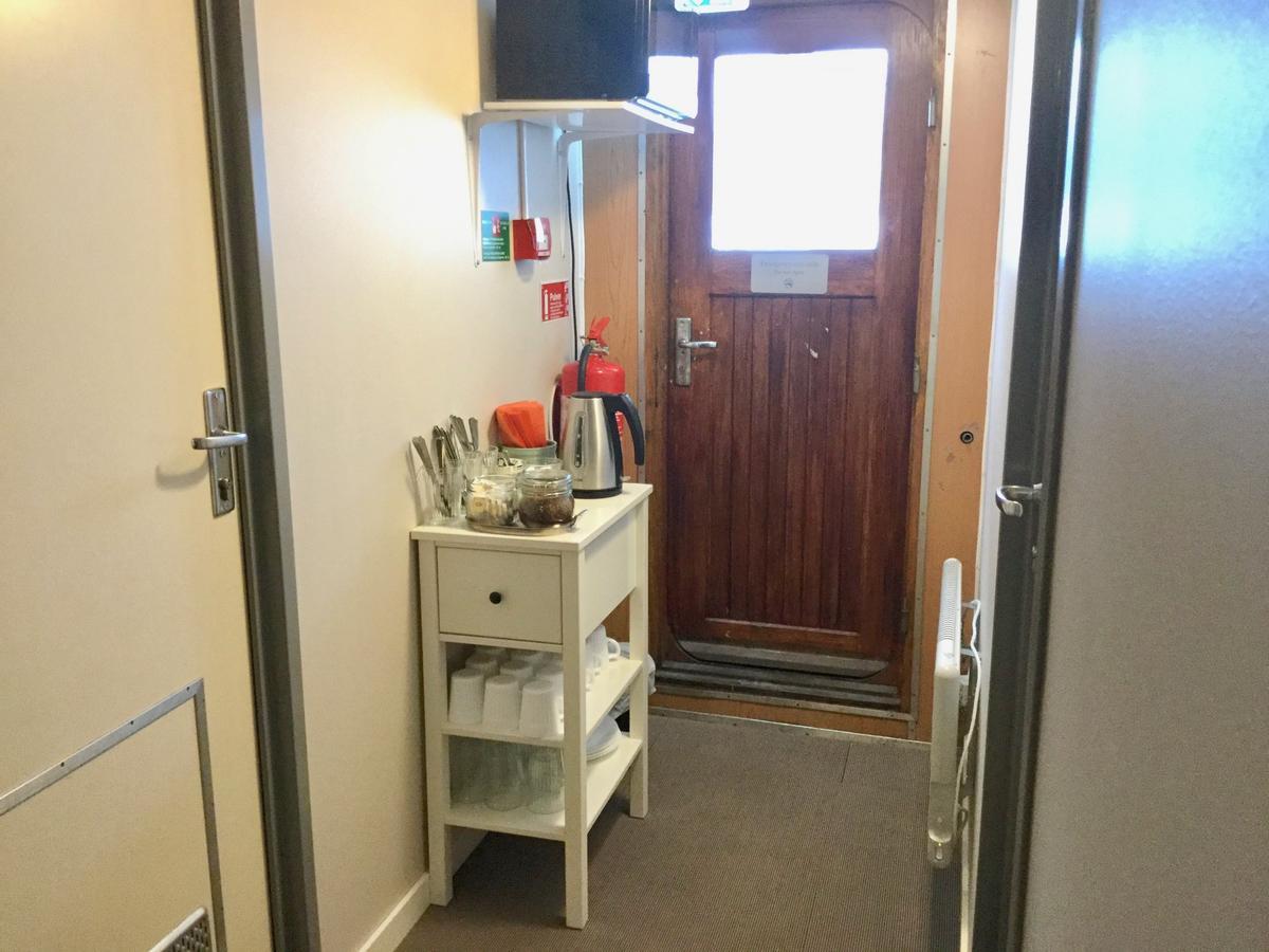 Hostel Selmas Hytt Och Salong Uppsala Zewnętrze zdjęcie