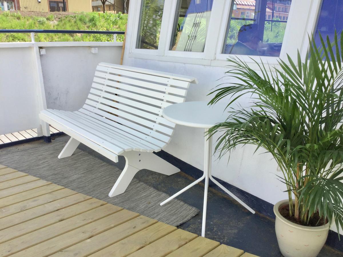 Hostel Selmas Hytt Och Salong Uppsala Zewnętrze zdjęcie