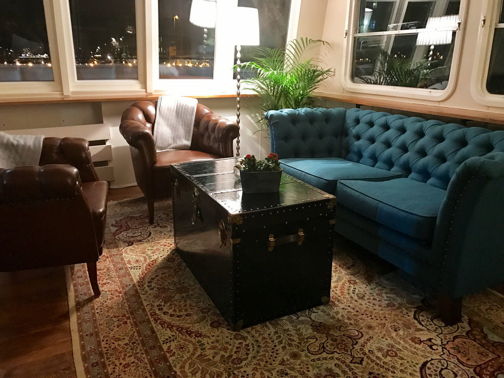 Hostel Selmas Hytt Och Salong Uppsala Zewnętrze zdjęcie