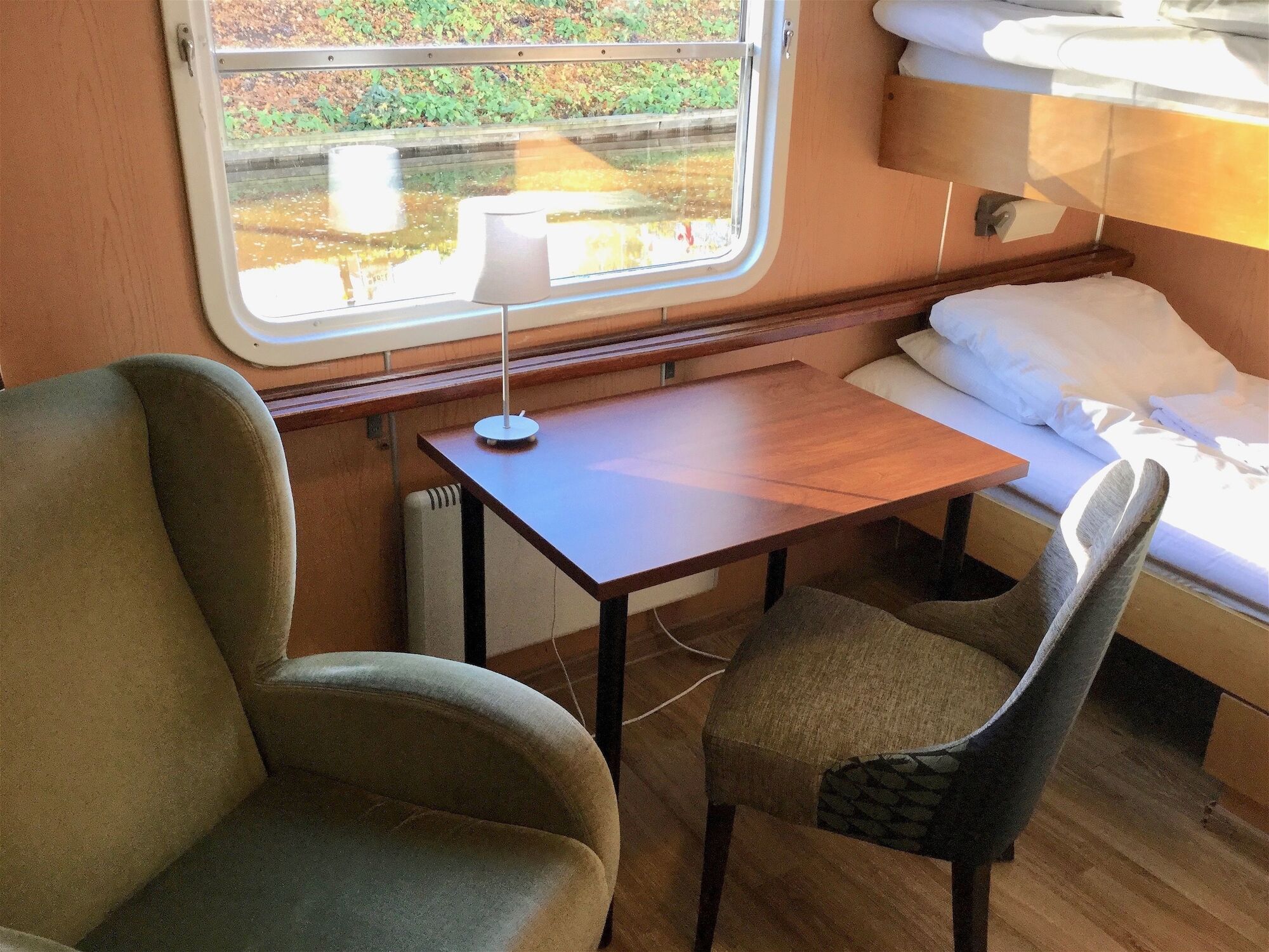 Hostel Selmas Hytt Och Salong Uppsala Zewnętrze zdjęcie