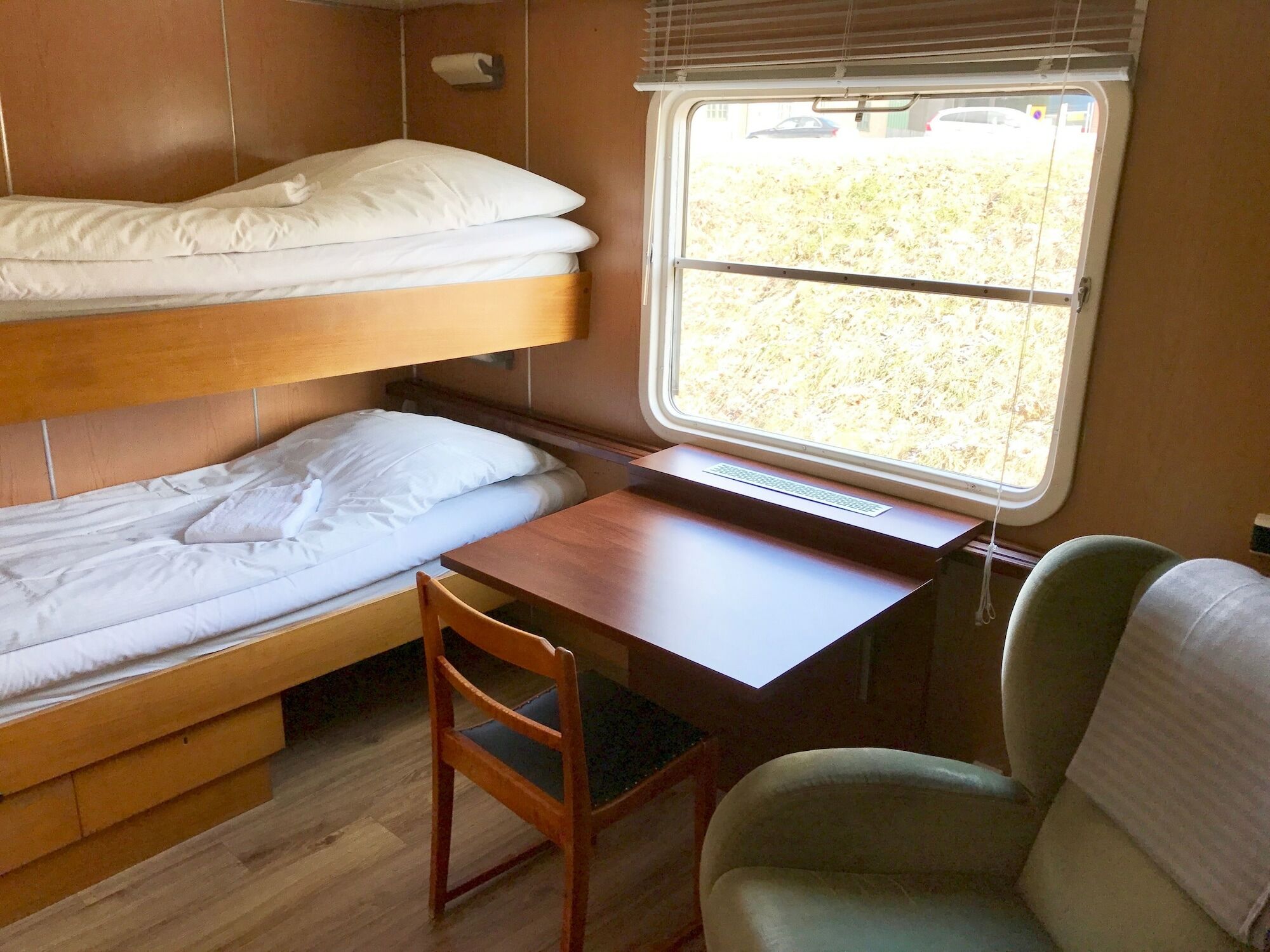 Hostel Selmas Hytt Och Salong Uppsala Zewnętrze zdjęcie