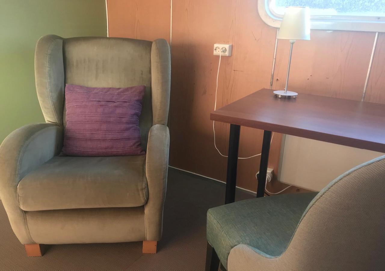 Hostel Selmas Hytt Och Salong Uppsala Zewnętrze zdjęcie