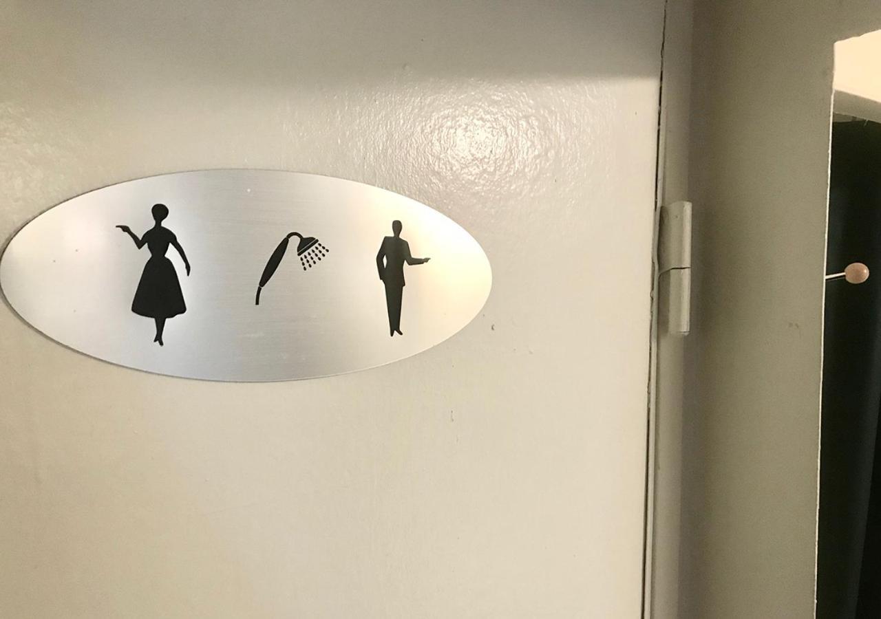 Hostel Selmas Hytt Och Salong Uppsala Zewnętrze zdjęcie