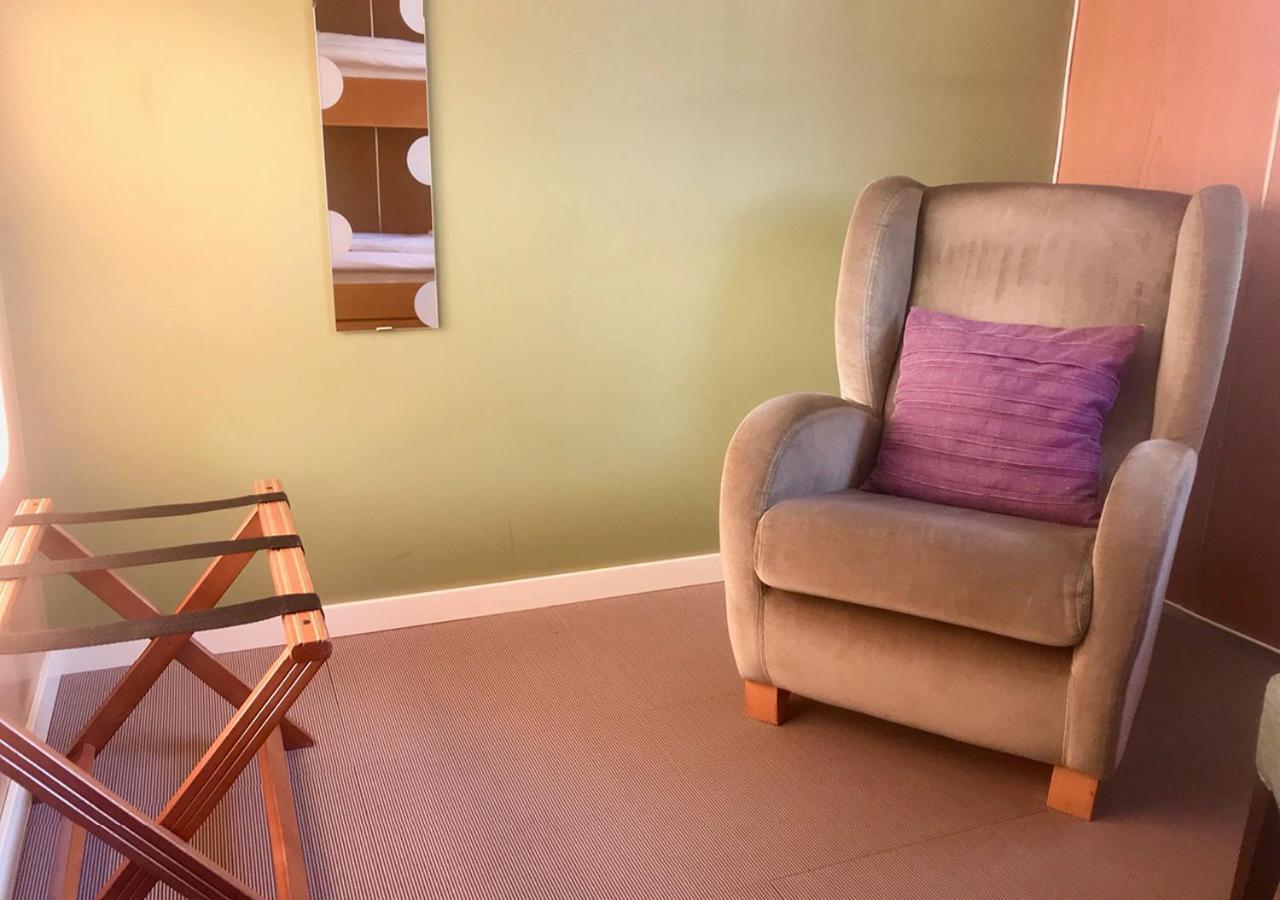 Hostel Selmas Hytt Och Salong Uppsala Zewnętrze zdjęcie